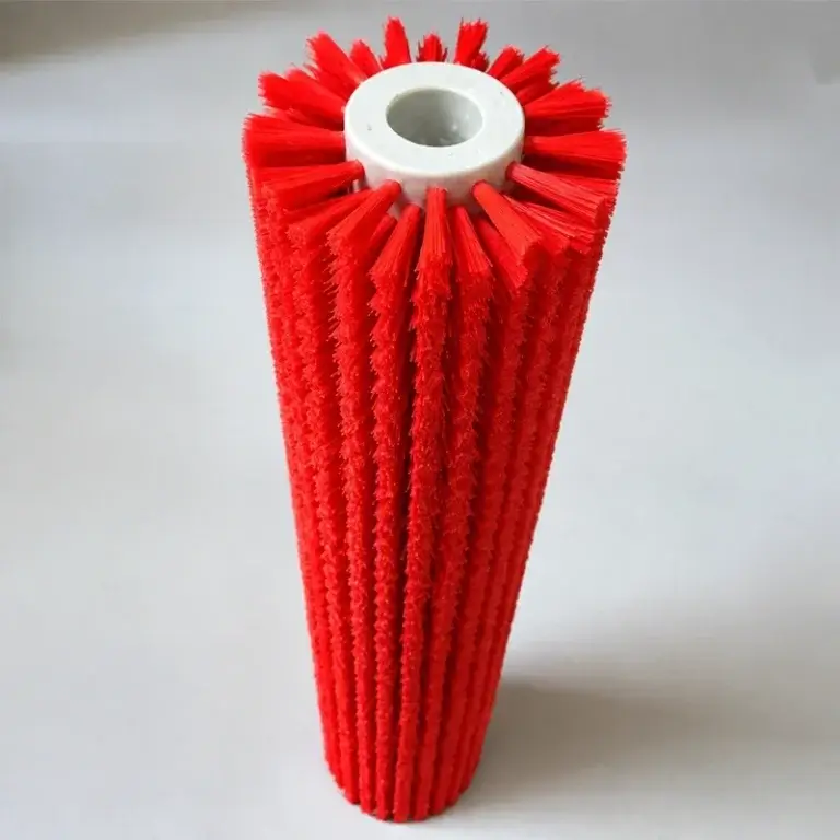 nylon roller brush