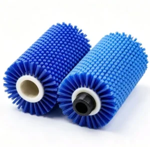 Nylon Roller Brush