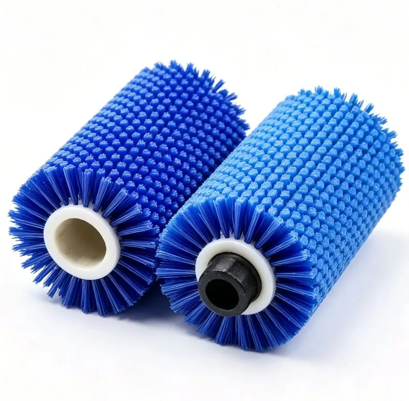 Nylon Roller Brush