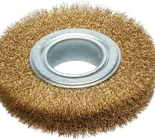 round-brass-wire-brush
