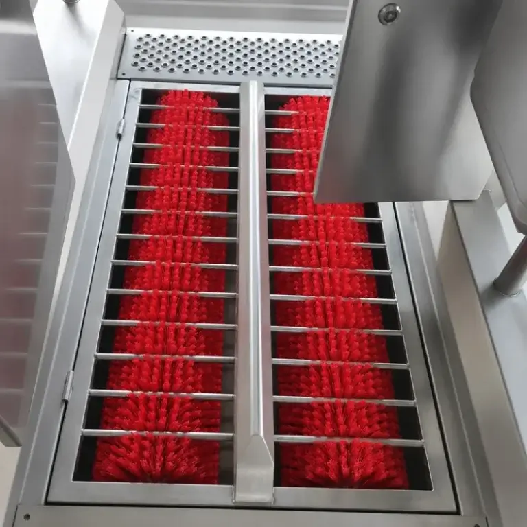 sole washing machine