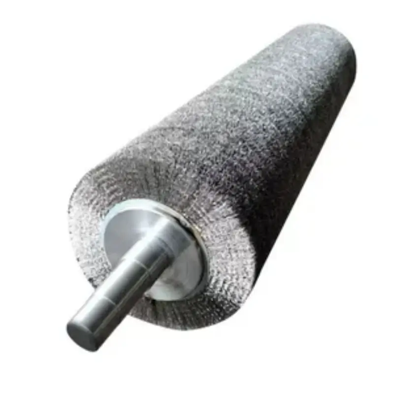 Wire Rust Brush