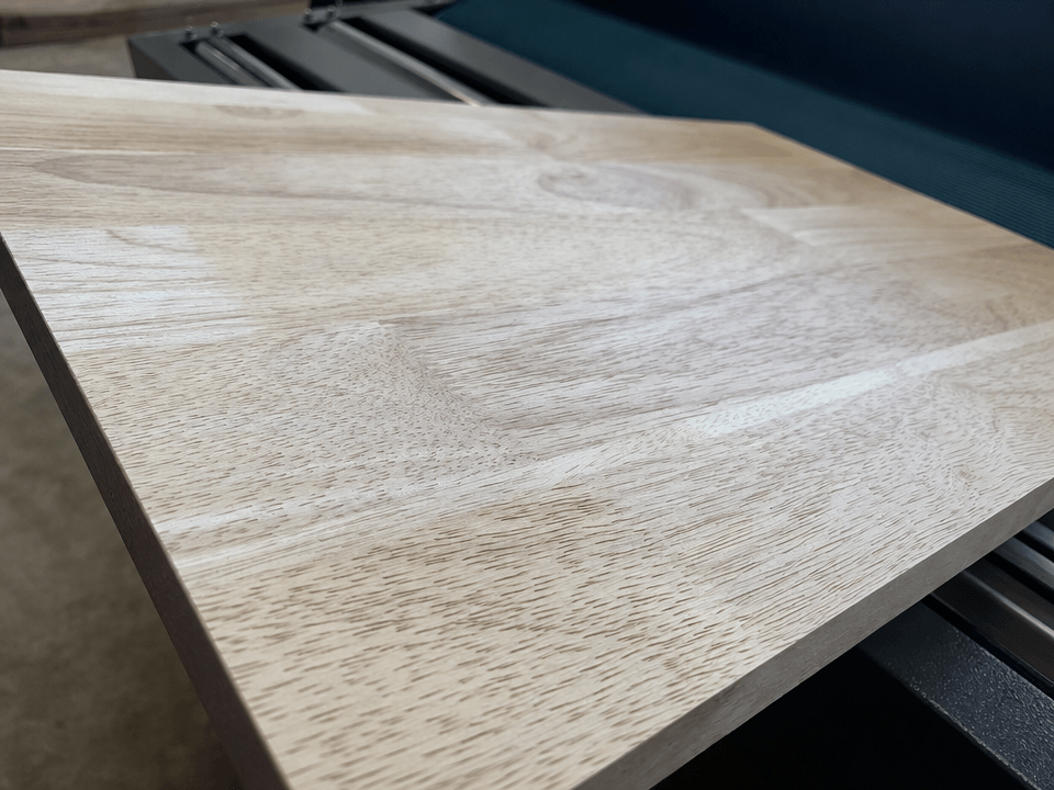 Furniture Surface Finishing