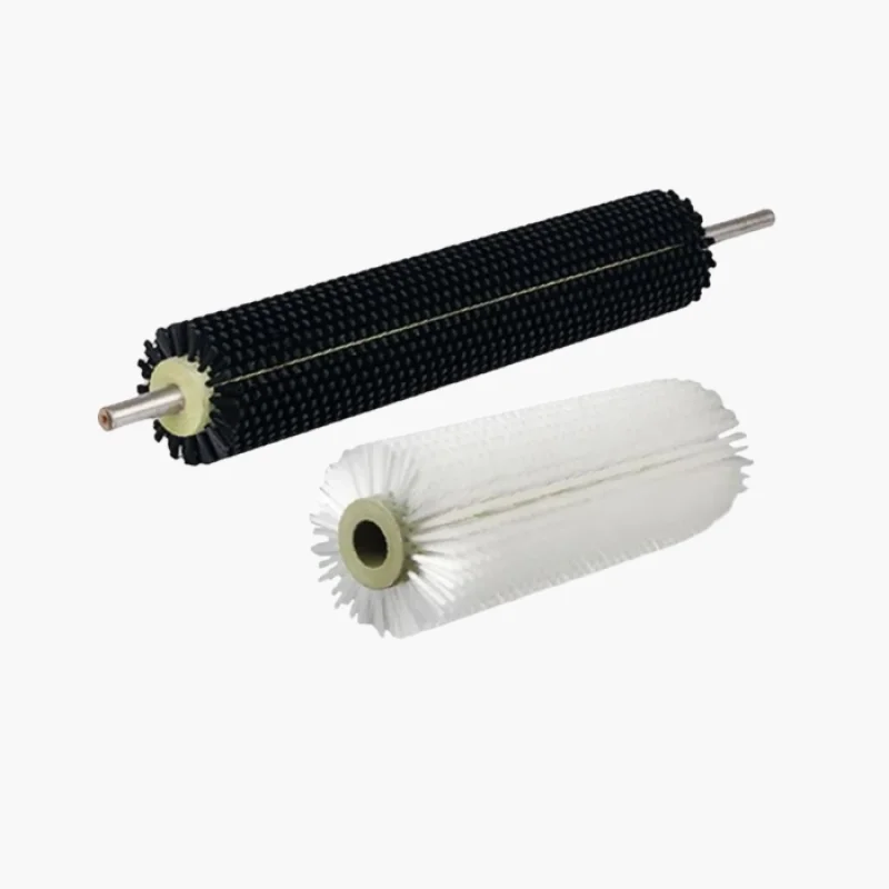 glass washing brush