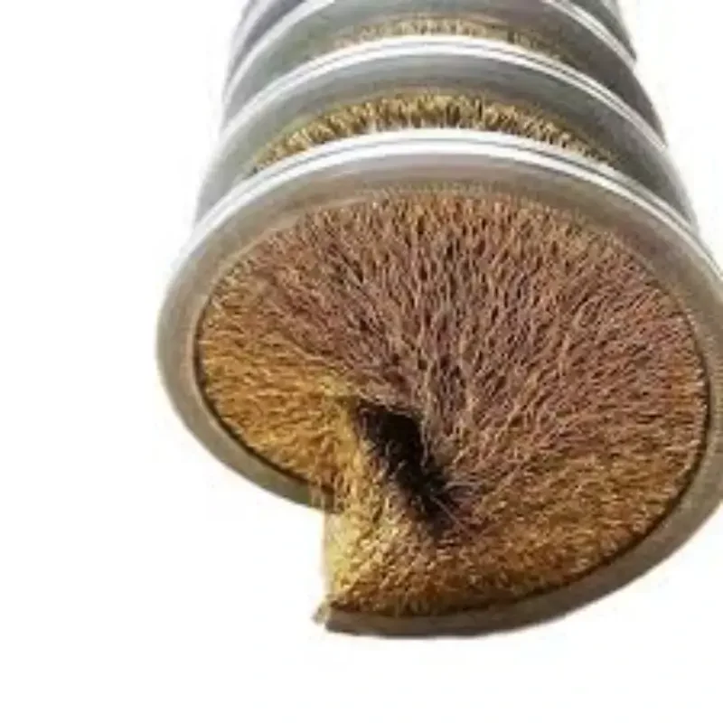 Spiral Brush