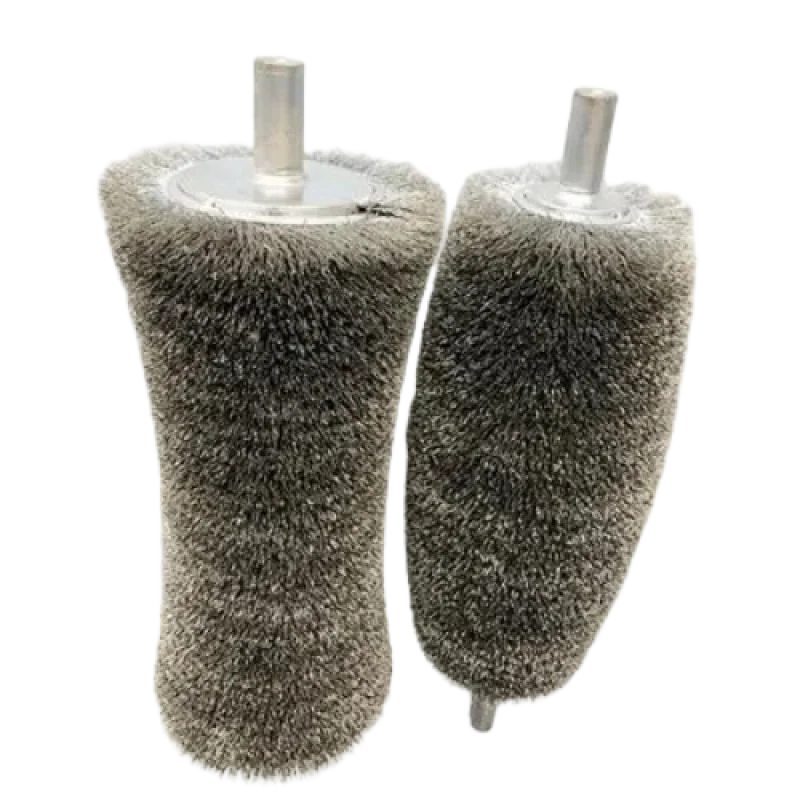 custom cylinder brushes