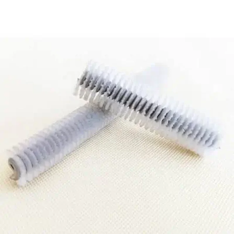 Capsule Polishing Brush