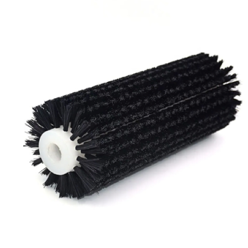 Nylon Cylinder Brush