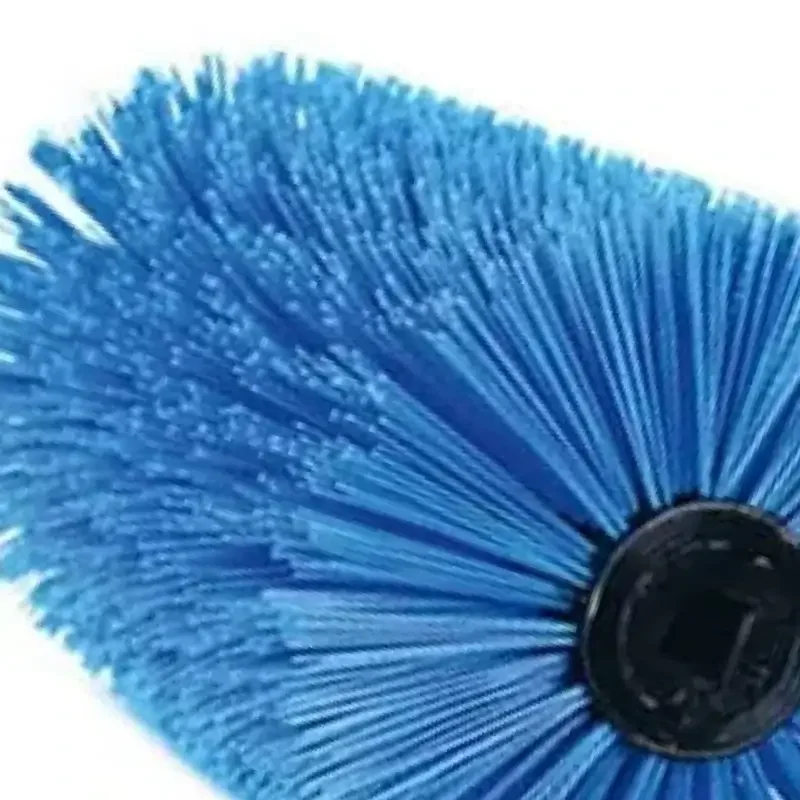 glass washing brush