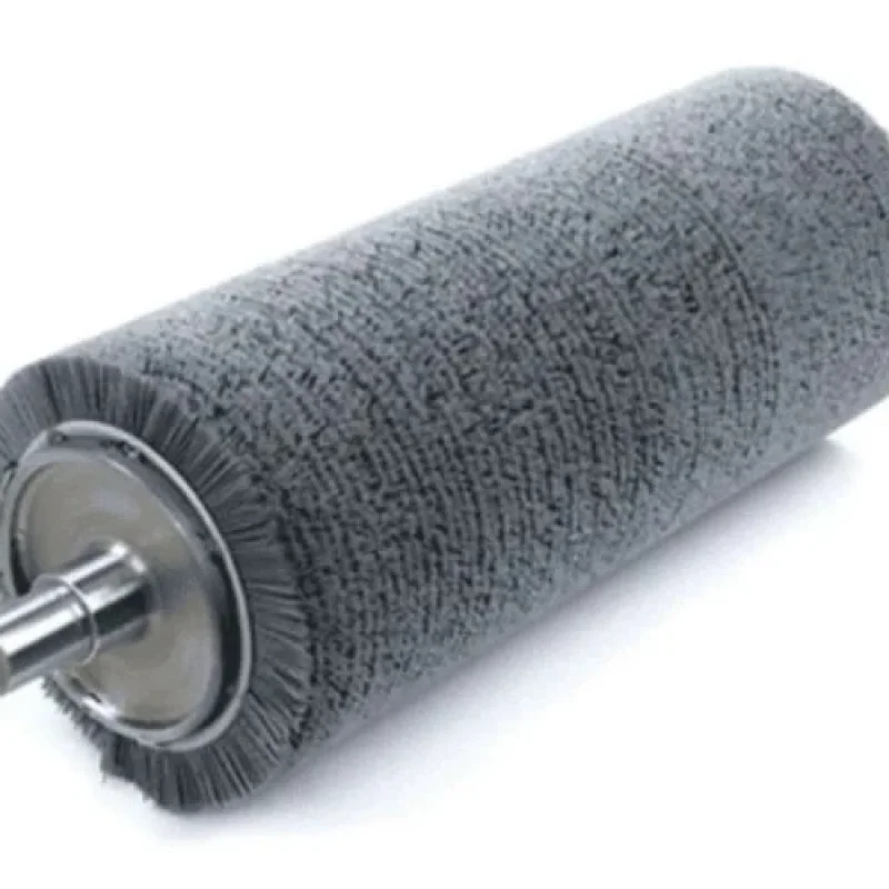 abrasive brushes for metal