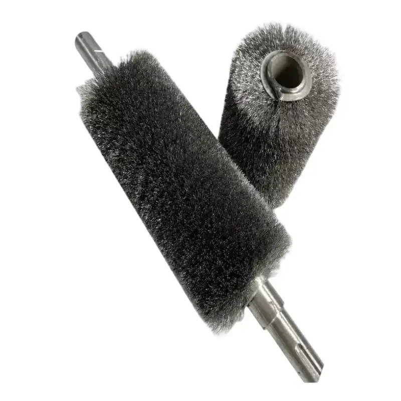 Wire Cylinder Brushes
