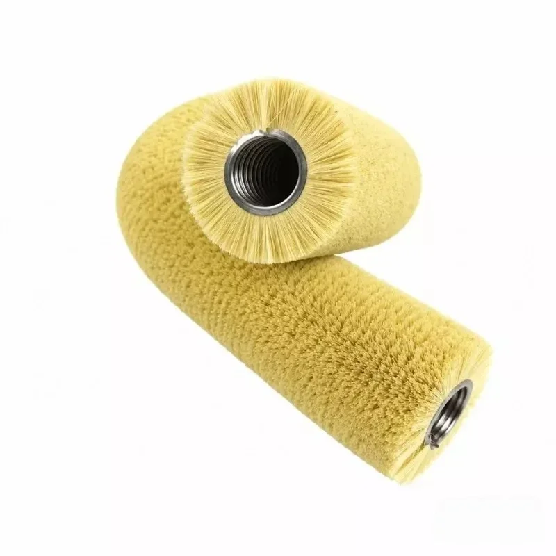 nylon coil brush3