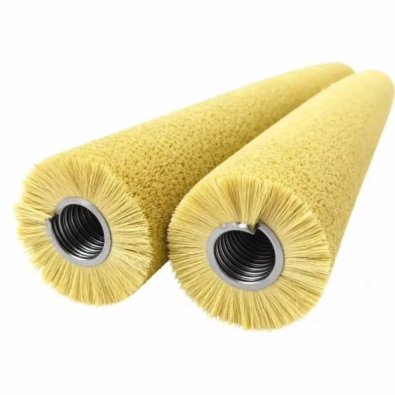 Golf Ball Washer Brush