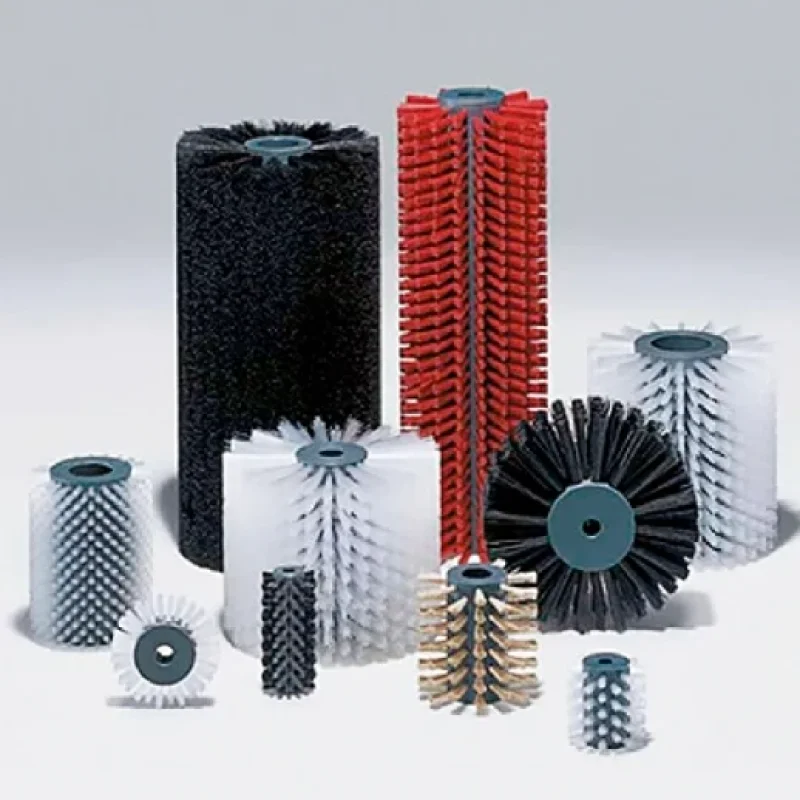 why choose us cylinder brush