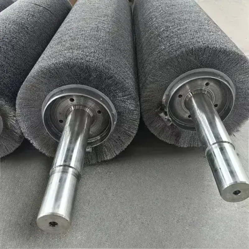Steel Rotary Brush