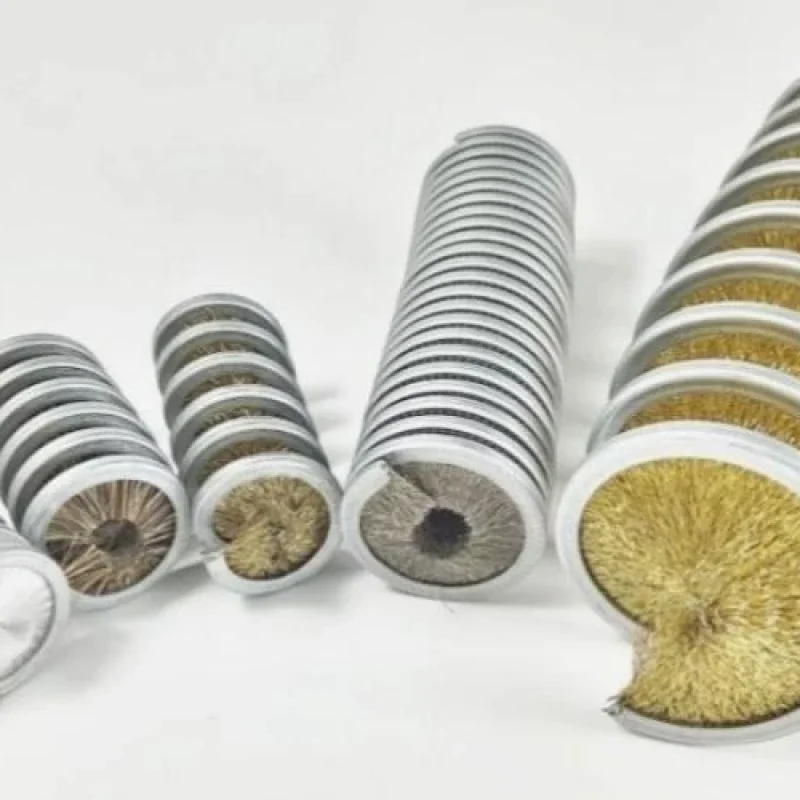 spiral brush