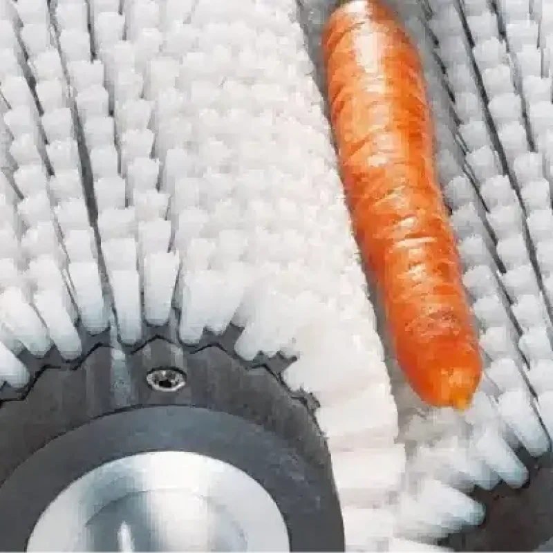 nylon roller brush