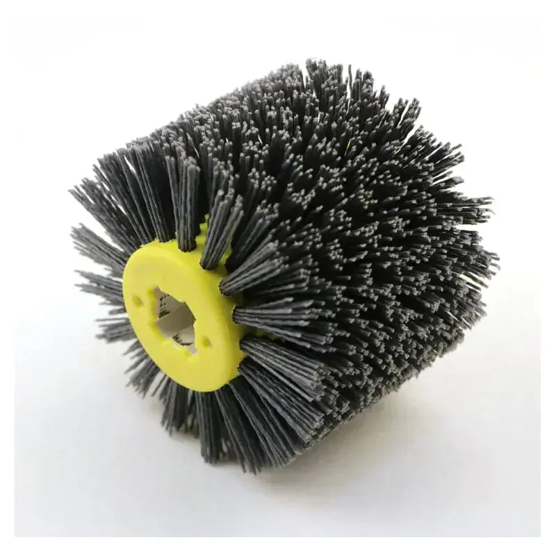 furniture polishing brush