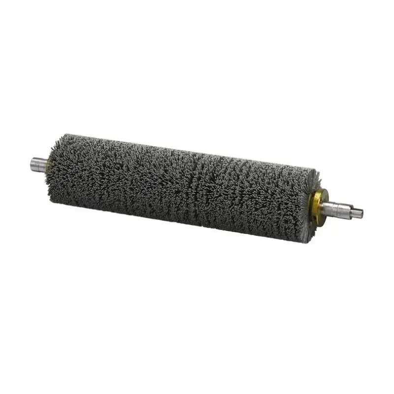 Abrasive Nylon Cylinder Roller