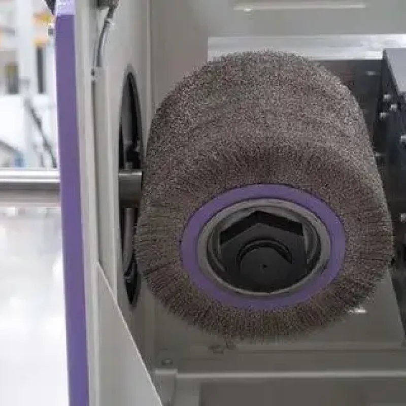 Rust Removal Brush